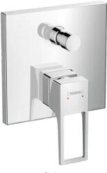 Hansgrohe Metropol Egykaros kádcsaptelep, falsík alatti