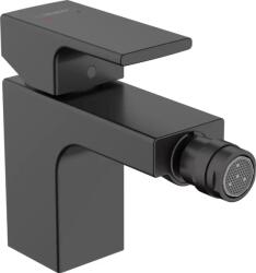 Hansgrohe Vernis Shape Egykaros bidécst automata, matt fek