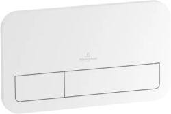 Villeroy & Boch Viconnect Nyomólap 200S, fehér + (92249068)