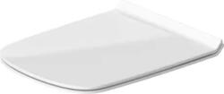 Duravit DuraStyle WC-ülőke, fehér - webshop - 115 016 Ft