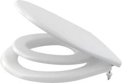 Alcadrain A603 duroplast wc ülőke felnőtt/gyermek (ALCA A603)