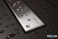 PESTAN Confluo 13701231 FramelessLine650 (PESTAN 13701231)