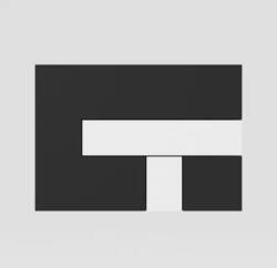 SANIT LOS nyomólap fek-fehér 16733000013