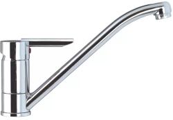 MOFÉM Mambo-5 Mosogató cst. , forg. kifolyócsővel 225mm (652007200)