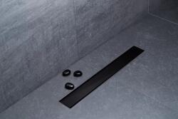 PESTAN Confluo Premium Compact Line 850 black (PESTAN 13702592)