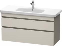 Duravit Mosdó alá építhető alsósz. , 610x1130x448mm