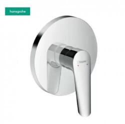 Hansgrohe Logis E Falsík alatti zuhanycsaptelep, króm
