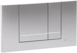 ALFÖLDI EasyMont nyomólap, króm