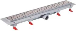 MOFÉM Linear Zuhanyfolyóka MLP-750 M padló
