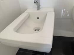 Villeroy & Boch La Belle bidé-ülőkeret (9M1400R2)