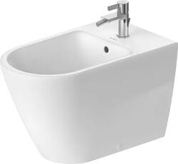 DURAVIT D-Neo Álló bidé, 650mm, fehér
