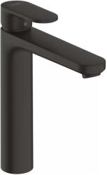 Hansgrohe Vernis Blend mosdócsaptelep, matt fekete