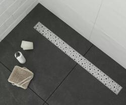 MOFÉM Linear Zuhanyfolyóka MLP-650 D padló (501000202)