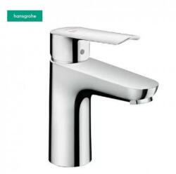 Hansgrohe Logis E 100 CoolStart egykaros mosdócst, króm