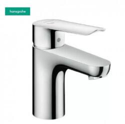 Hansgrohe Logis E 70 Egykaros mosdócsaptelep, automata, króm