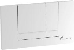 ALFÖLDI EasyMont nyomólap, fehér** (9221 2168)