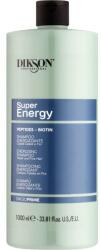 DIKSON Șampon anti-cădere pentru stimularea creșterii părului - Dikson Prime Super Energy Shampoo Intencive Energising 1000 ml