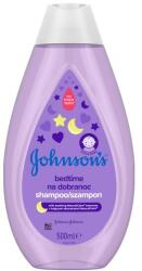 Johnson's Șampon pentru copii Before Sleep, cu extract de lavandă - Johnsons Baby 300 ml