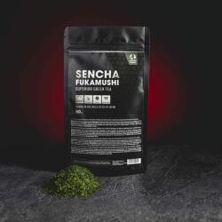 Kratom World Sencha Fukamushi Tea 50g