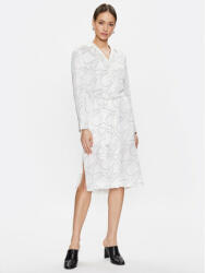 Calvin Klein Ing ruha K20K205509 Fehér Regular Fit (K20K205509)