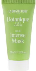 La Biosthétique Mască de păr revitalizantă - La Biosthetique Botanique Pure Nature Intense Mask 125 ml