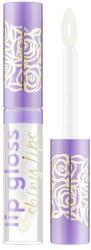 INGRID Cosmetics Luciu de buze - Ingrid Cosmetics Lip Gloss Shiny Lips 07