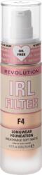 Revolution Fond de ten IRL Filter Longwear F4, 23 g