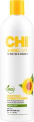 CHI Balsam de păr netezitor - CHI Shine Care Smoothing Conditioner 739 ml