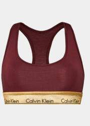Calvin Klein Underwear Melltartó felső 000QF7445E Bordó (000QF7445E)