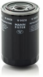 Mann-filter Filtru ulei MANN-FILTER W 940/38
