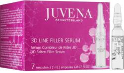 JUVENA Ser-filler antirid cu efect 3D - Juvena 3D Line Filler Serum 7 x 2 ml