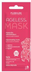 FLOSLEK Mască de întinerire pentru față, gât și decolteu - Floslek Ageless Mask 6 ml