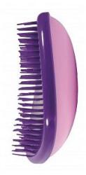 Detangler Perie de păr, roz-violet - Detangler Original Brush Purple Pink