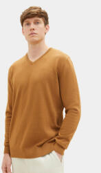 Tom Tailor Sweater 1027665 Barna Regular Fit (1027665)