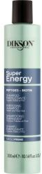 DIKSON Șampon anti-cădere pentru stimularea creșterii părului - Dikson Prime Super Energy Shampoo Intencive Energising 300 ml