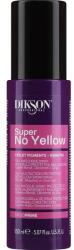 DIKSON Spray pentru a neutraliza tonurile de galben - Dikson Super No-Yellow 12in1 Sprey 150 ml