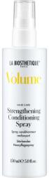 La Biosthetique Balsam-spray pentru volumul părului - La Biosthetique Volume Strengthening Conditioning Spray 150 ml