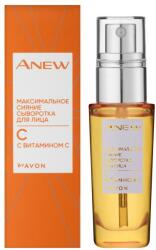 Avon Ser pentru față - Avon Anew Vitamin C Radiance Maximizing Serum 30 ml