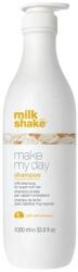 Milk Shake Sampon pentru Par Fin - Milk Shake Make My Day Shampoo, 1000 ml