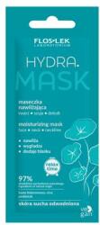 FLOSLEK Mască hidratantă pentru față, gât și decolteu - Floslek Hydra Mask 6 ml