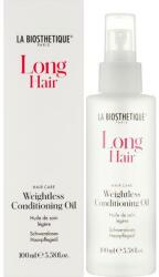 La Biosthétique Ulei pentru păr - La Biosthetique Long Hair Weightless Conditioning Oil 100 ml