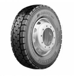 Bridgestone Rdrive 002 235/75R17.5 132/130M - marvinauto