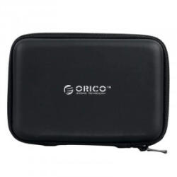 Orico Husa HDD Extern Orico PHB-25 2.5 HDD Protection Bag Black (PHB-25-BK)