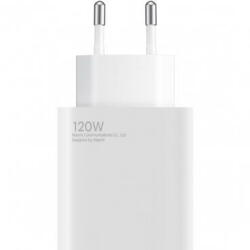 Xiaomi Incarcator Retea USB Xiaomi MDY-13-EE, Quick Charge, 120W, 1 X USB, Alb, Swap (inc/us/xia/qu/12/1x/al/sw)