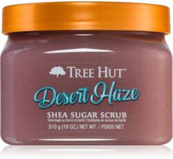 Tree Hut Desert Haze exfoliant pentru corp 510 g