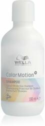 Wella ColorMotion+ șampon pentru protecția părului vopsit 100 ml