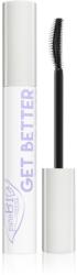 puroBIO Cosmetics Get Better mascara pentru volum si ingrijire 10 ml