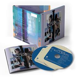 Magneoton Zrt The Corrs - Best Of (CD) (5054197781124)