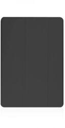 Tech-Protect Husa tableta TECH-PROTECT Smartcase Pen compatibila cu Samsung Galaxy Tab S7 FE 5G 12.4 inch Black (9589046918780)