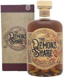  The Demons Share 6 years 40% 3l